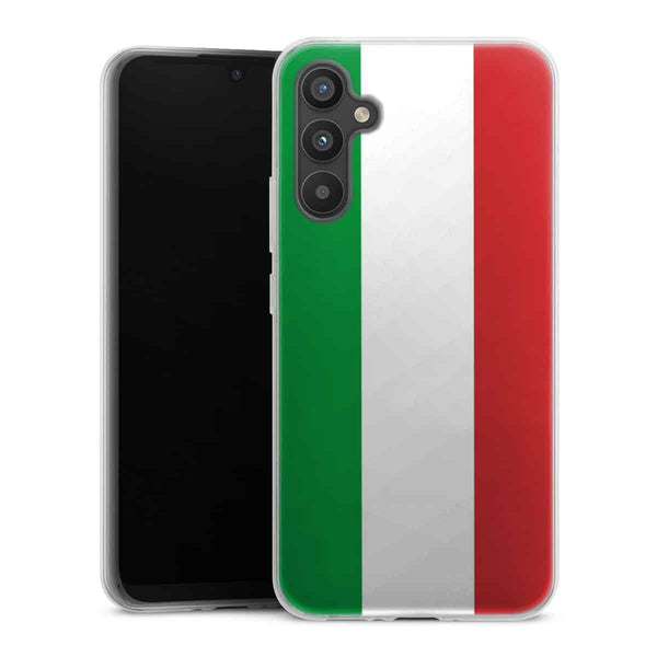 Coque Samsung Galaxy A34 5G ITalie