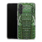 Coque Samsung Galaxy A34 5G Elephant Vert Azteque