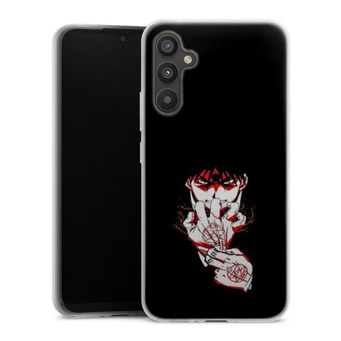 coque samsung A34 5G FMA