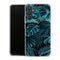 Coque pour Samsung Galaxy A34 5G Feuillage Tropical