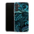 Coque pour Samsung Galaxy A34 5G Feuillage Tropical