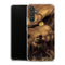 coque samsung A37 5G Gaara X Shukaku