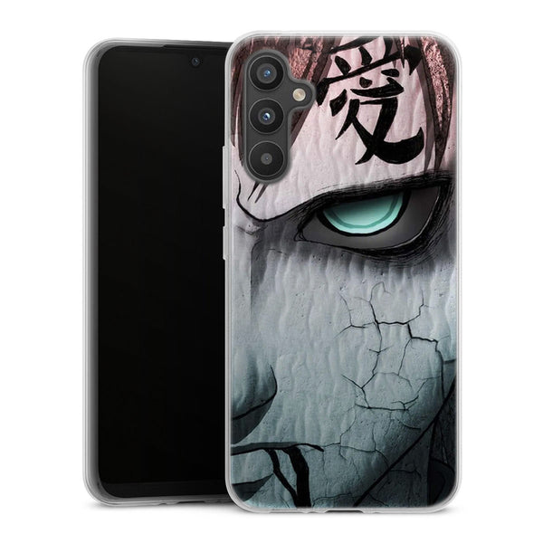coque samsung A37 5G Gaara du Sable