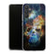 Coque Samsung A34 5G Galaxy Skull