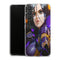 coque samsung A37 5G Gally Gunnm battle
