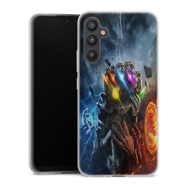 coque samsung A37 5G Gant Infini