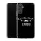 Coque Samsung A34 5G Gentleman Barbu