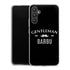 Coque Samsung A34 5G Gentleman Barbu
