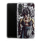coque samsung A37 5G Gogeta Fusion