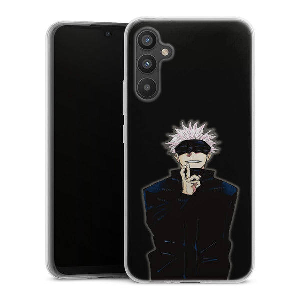 coque samsung A37 5G Gojo Satoru