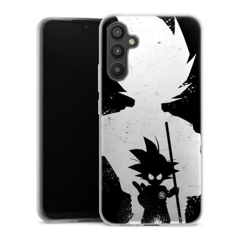 coque samsung A37 5G Goku Grandit
