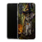 Coque Samsung Galaxy A34 5G Halloween Cat