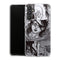 coque samsung A37 5G Hange Zoe attaque sur Titan