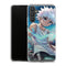 coque samsung A34 5G Hunter X Hunter Kirua Pouvoir Electricite
