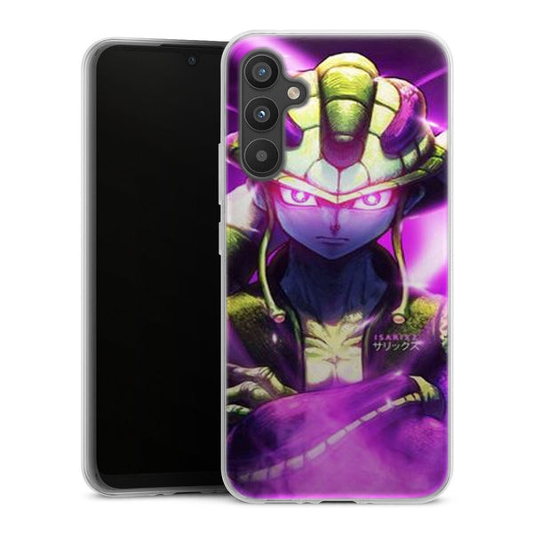 coque samsung A37 5G Hunter X Hunter Meruem
