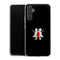 coque samsung A34 5G Hunter X Hunter Logo