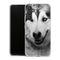 Coque Samsung Galaxy A34 5G Husky aux Yeux Clairs