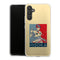 coque samsung A37 5G Hxh Hisoka Affiche
