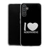 Coque Samsung A34 5G I Love Normandie