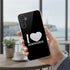 Coque téléphone design Moderne pour Samsung A34 5G I Love Normandie
