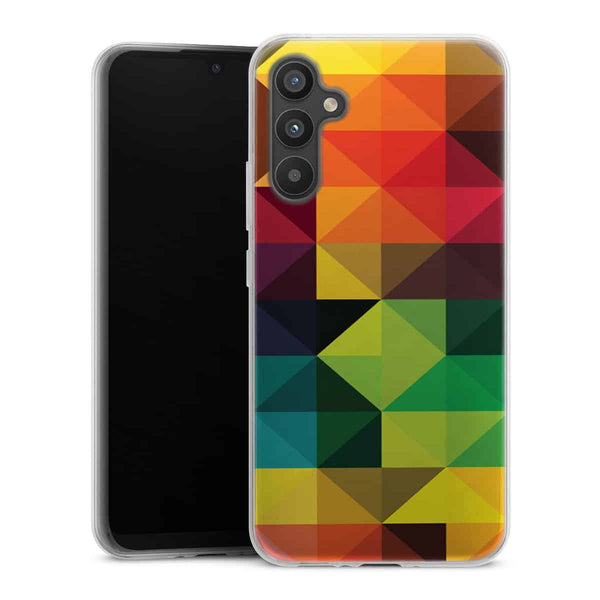 Coque pour Samsung A34 5G Intermezzo