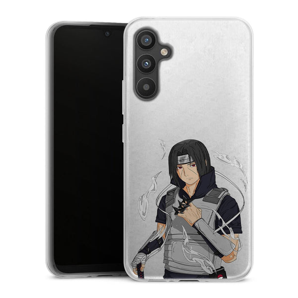 coque samsung A37 5G Itachi Konoha