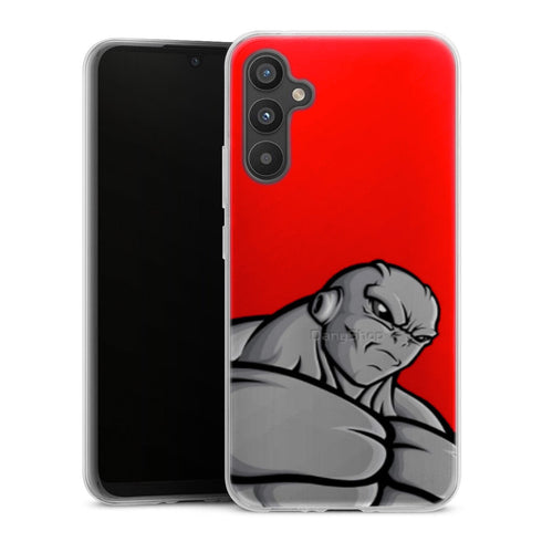 coque samsung A34 5G Jiren Full Power