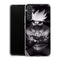 coque samsung A34 5G Kakashi Electrique Pouvoir Des Ombres