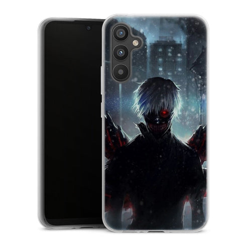 coque samsung A34 5G Kaneki Ken