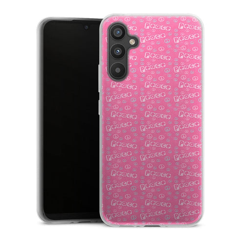 Coque pour Samsung A34 5G Peace Kawaïi