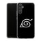 coque samsung A34 5G Konoha Symbol