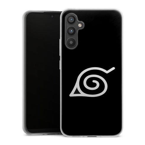 coque samsung A37 5G Konoha Symbol