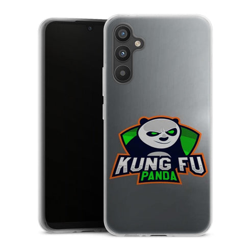 coque samsung A34 5G Kung Fu Panda