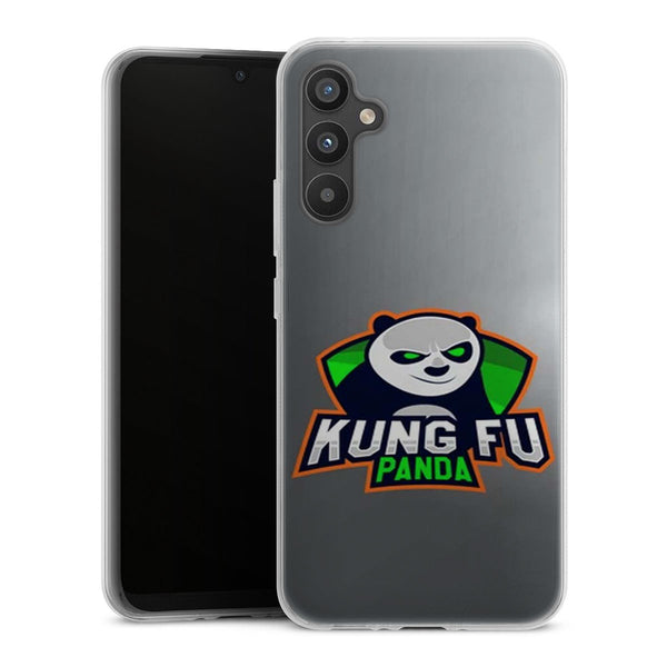 coque samsung A37 5G Kung Fu Panda