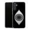 coque samsung A34 5G Oeil de la verite Alchimiste du metal complet