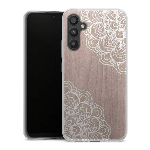 Coque pour Samsung A34 5G Lace Woods