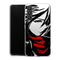 coque samsung A37 5G Le monde est cruel et aussi tres beau