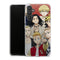 coque samsung A37 5G Les Vengeurs de Tokyo Revengers