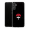 coque samsung A34 5G Logo Sasuke Naruto
