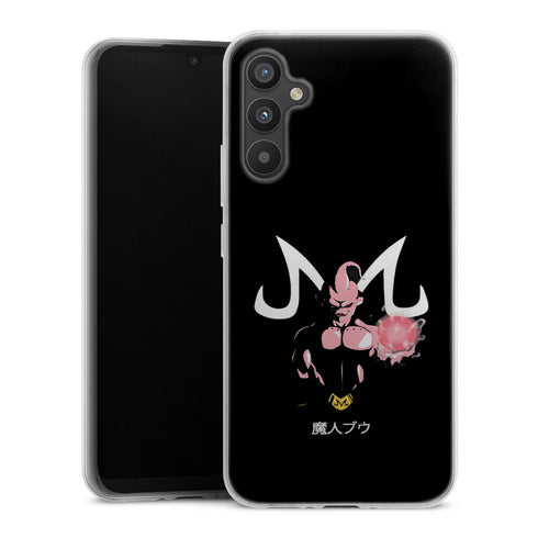 coque samsung A34 5G Majin Buu