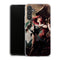 coque samsung A37 5G Manga Girl Pirate