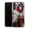 coque samsung A34 5G Mikasa Attack on Titan filles sexy beau cul