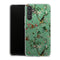 Coque Samsung Galaxy A34 5G Monde des singes vert