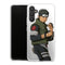 coque samsung A34 5G Naruto Asuma Sarutobi