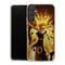 coque samsung A34 5G Naruto Chakra Kyubi