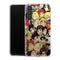 coque samsung A34 5G Naruto Chibi Groupe
