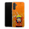 coque samsung A34 5G Naruto Detente
