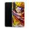 coque samsung A37 5G Naruto Influence de Kyubi