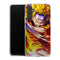 coque samsung A34 5G Naruto Influence de Kyubi
