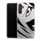 coque samsung A34 5G Naruto Kakashi Oeil Sharingan
